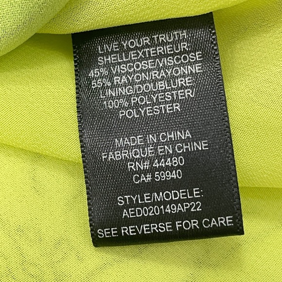 Revolve AFRM Dolly Mini Dress - Picture 14 of 15